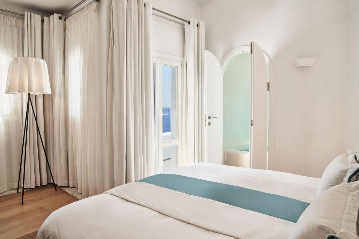 Katikies Santorini - Gea House - The Leading Hotels Of The World