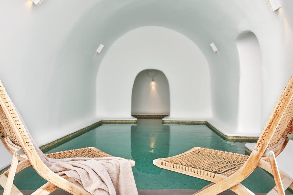 Katikies Santorini - Gea House - The Leading Hotels Of The World
